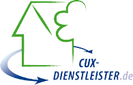 CUX-DIENSTLEISTER - Fullservice für Ihre Immobilie und Gartenpflege in Cuxhaven